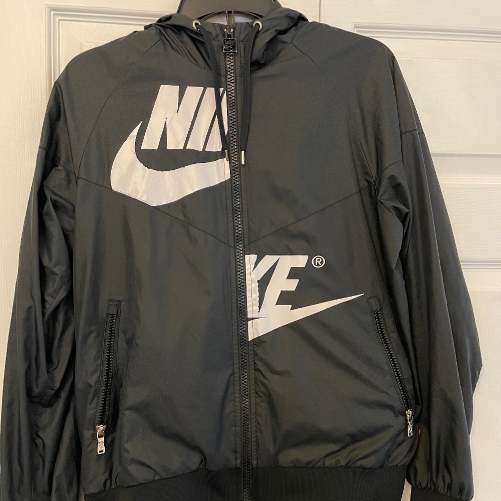 Nike Windbreaker